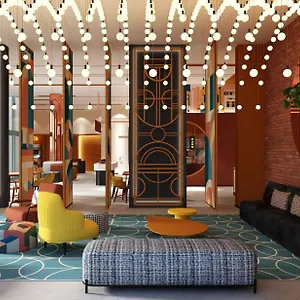 4* Hotel Lyf Penang